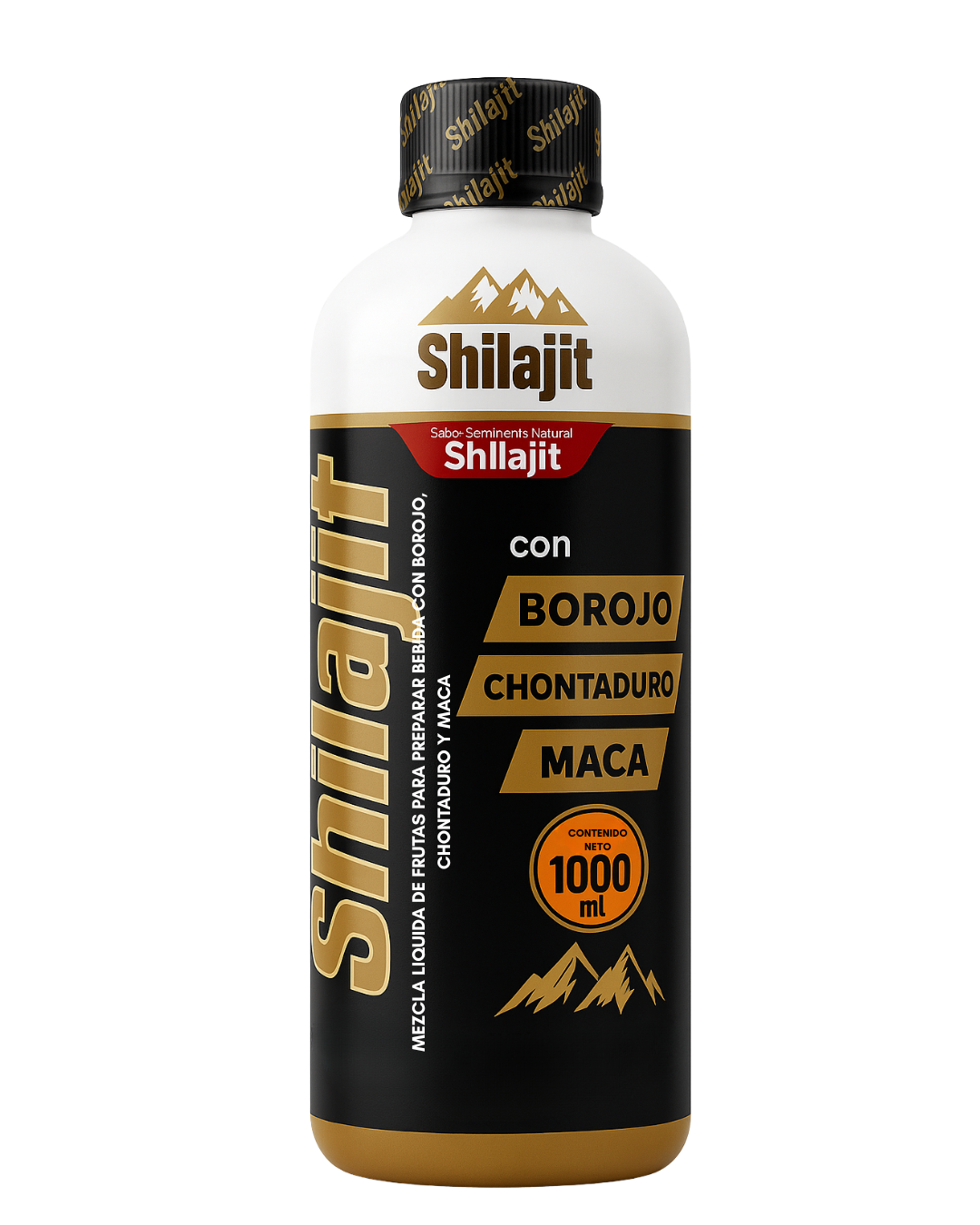 SHILAJIT